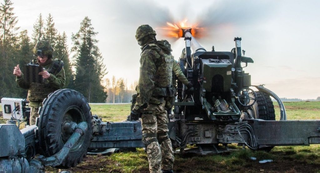 C4 - Літак, гелікоптер та понад 500 окупантів ліквідували ЗСУ за минулу ...