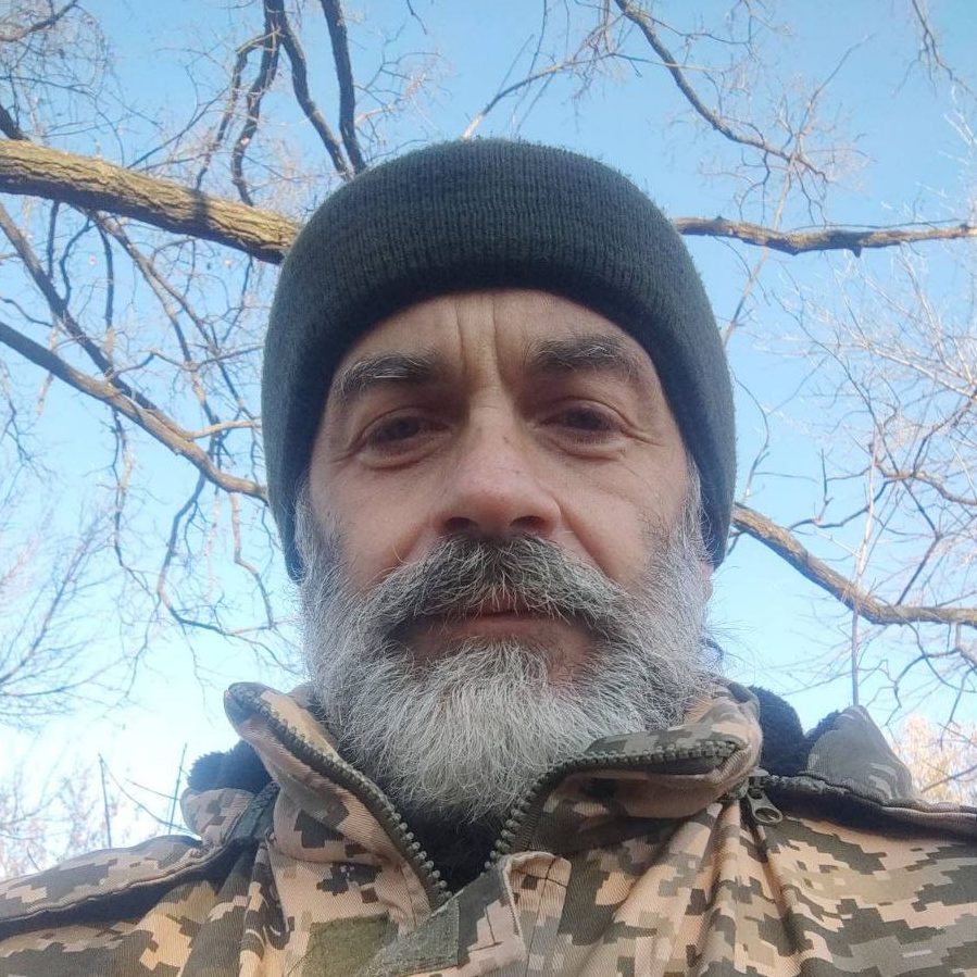 Віктор Терьохін