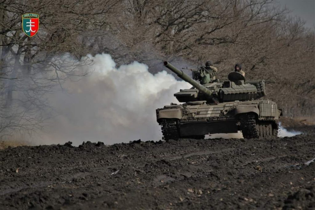 C4 - Приємні новини від ЗСУ: за добу знищили понад тисячу рашистів