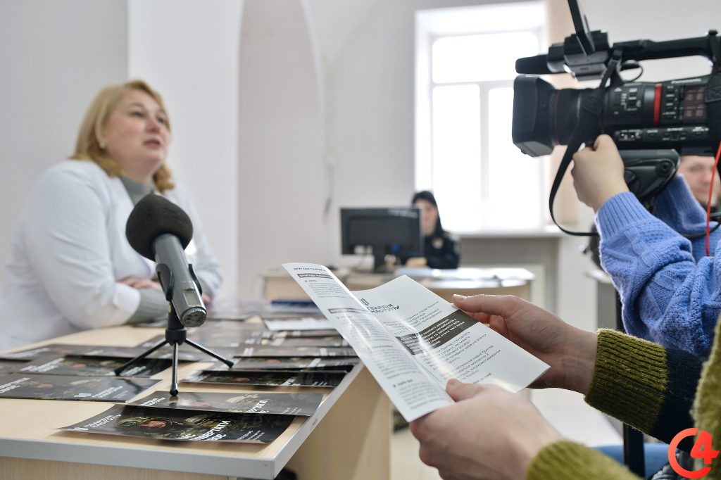 C4 - «Час повертати своє»: як відбувається реєстрація до добровольчих ...