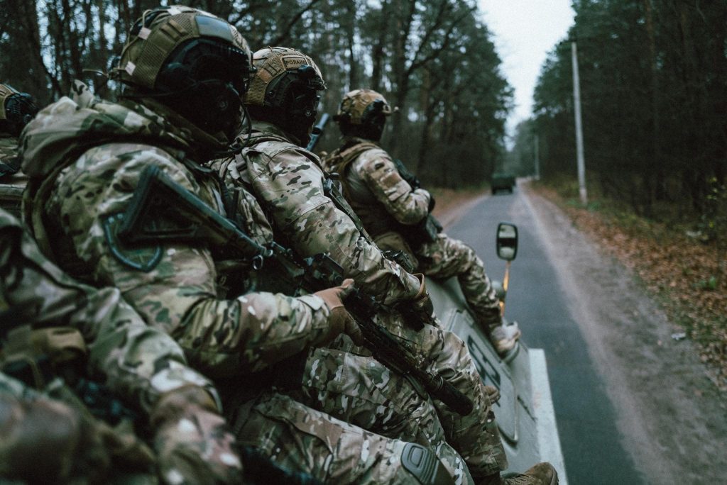 C4 - Ще пів сотні окупантів ліквідували ЗСУ: Генштаб оновив втрати ворога