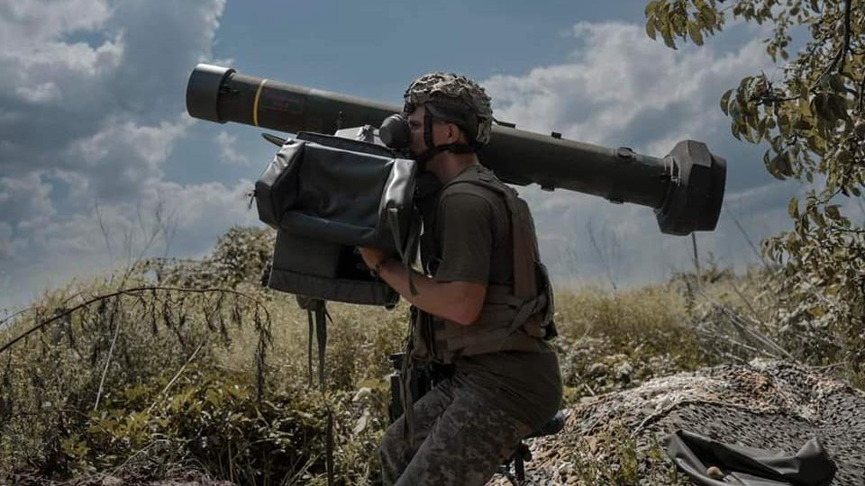 C4 - За минулу добу ЗСУ знищили ще понад 500 загарбників та майже 30 ...