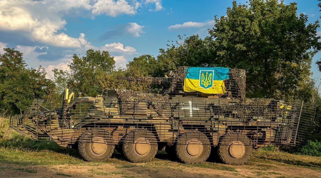 C4 - Понад пів тисячі окупантів та майже 40 їхніх артсистем знищили ЗСУ ...