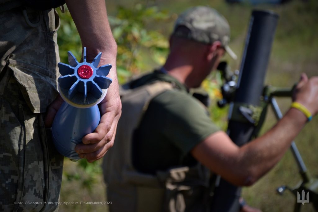 C4 - Ще понад 600 окупантів знищили ЗСУ минулої доби: Генштаб оновив ...