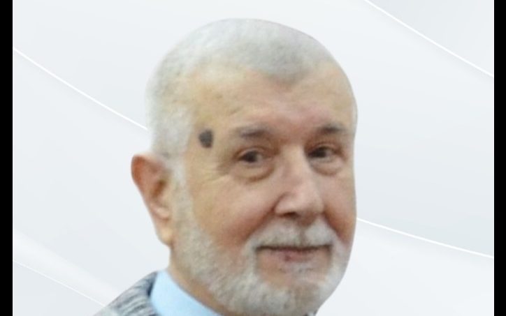 C4 - У Чернівцях помер відомий науковець і колишній проректор ...